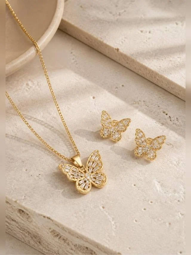 New in