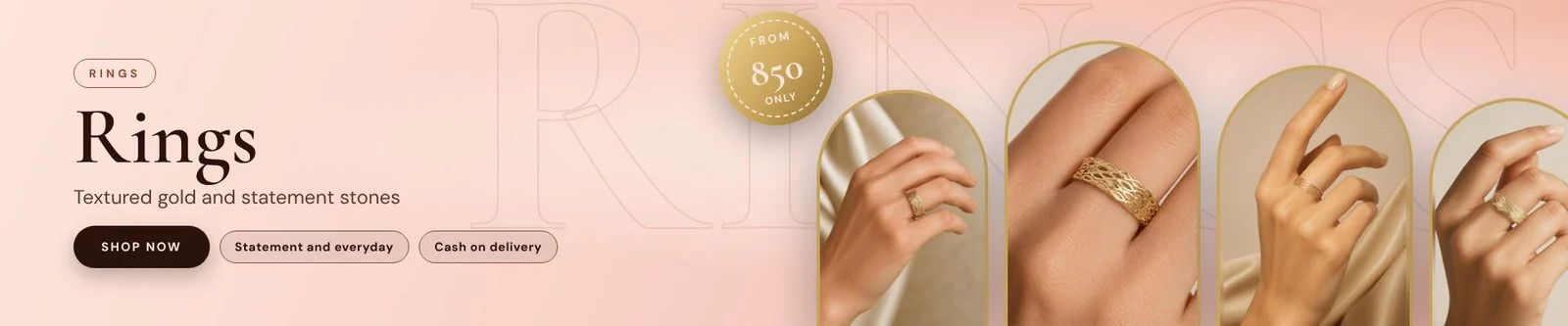 Rings