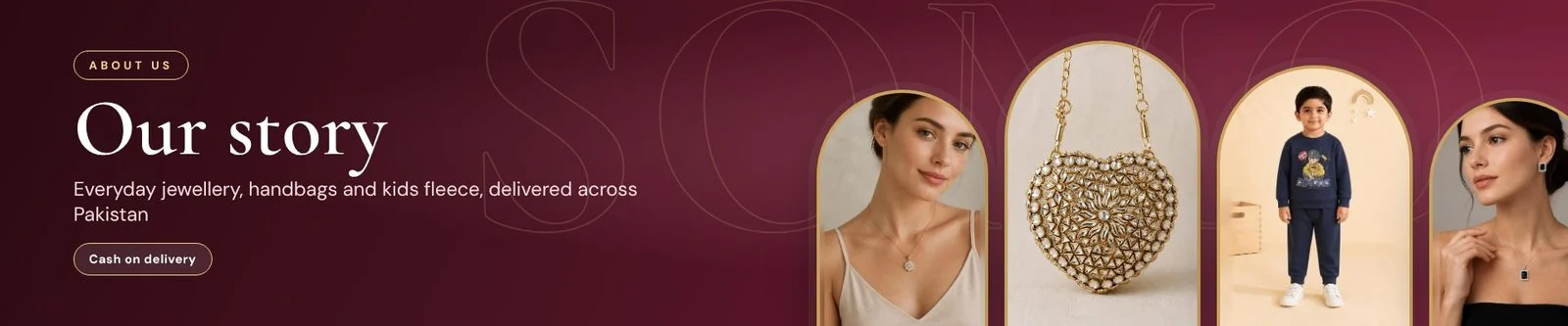 About somolifestyle.com